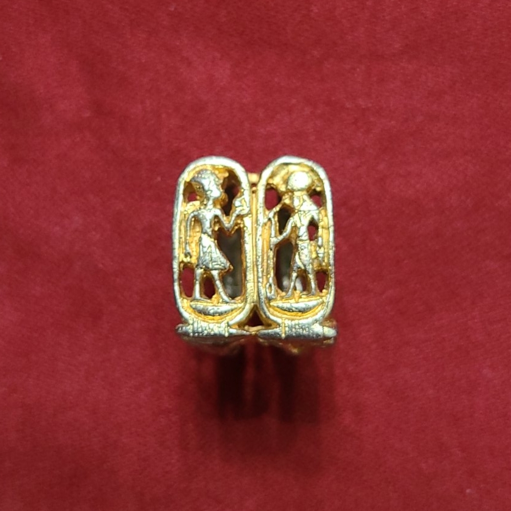 King tuts ring replica